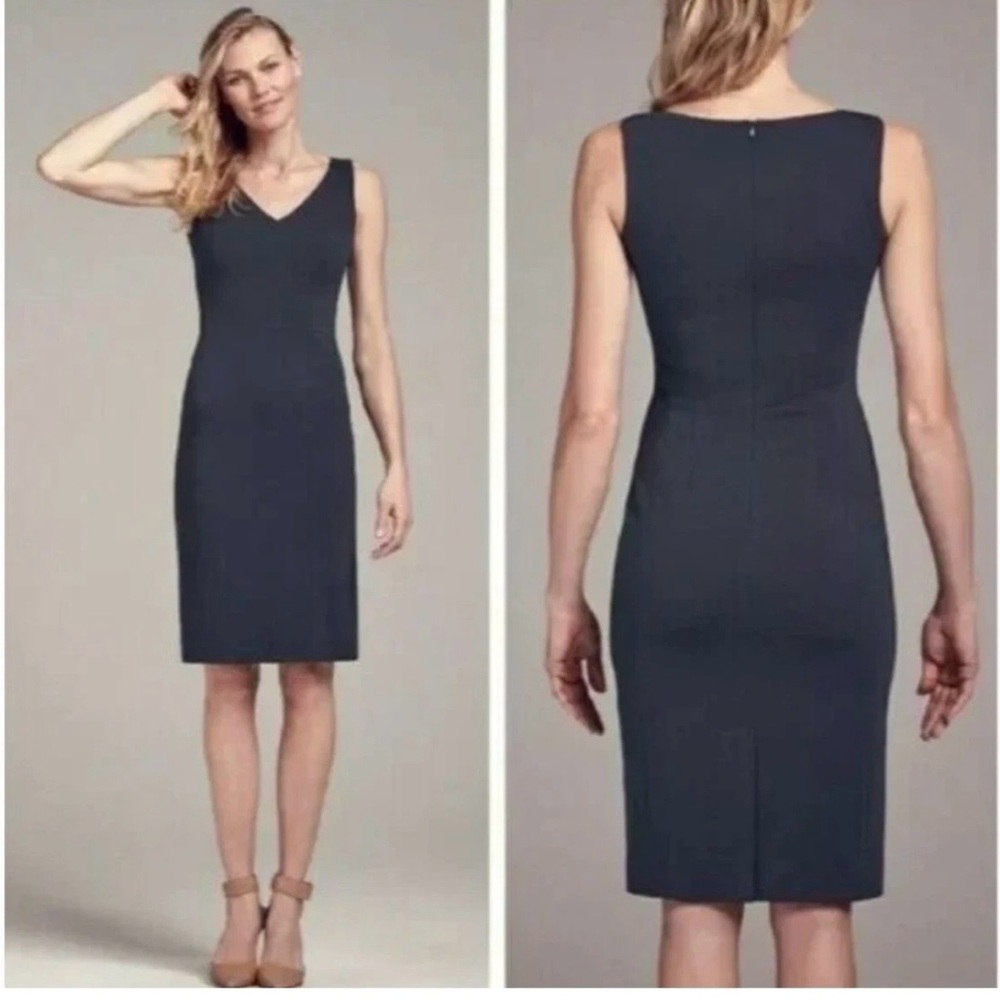 MM LaFleur Women's The Rachel Dress